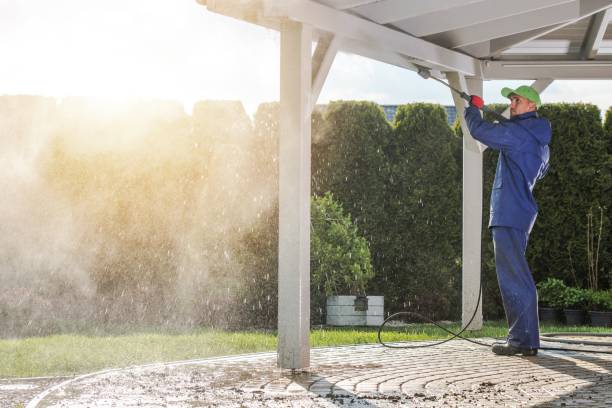 Best Factory Floor Cleaning  in Grayvle, IL